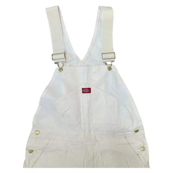 Dickies Painter Bib Overalls 36x32 - Picture 4 of 7